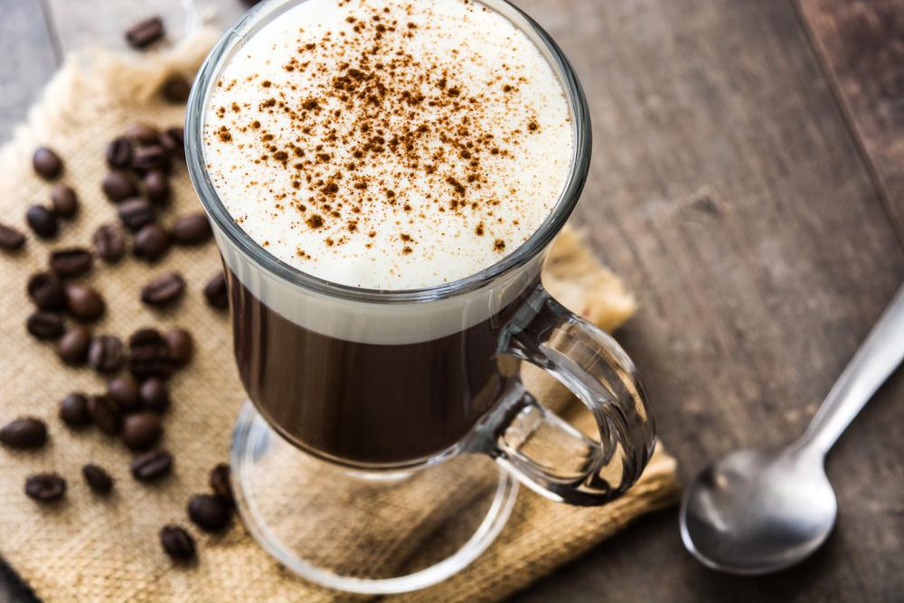 The Nerdfuel Guide to Making Great Spiked Coffee | NerdFuel